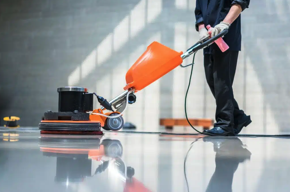 Modulo Pulizie di Base