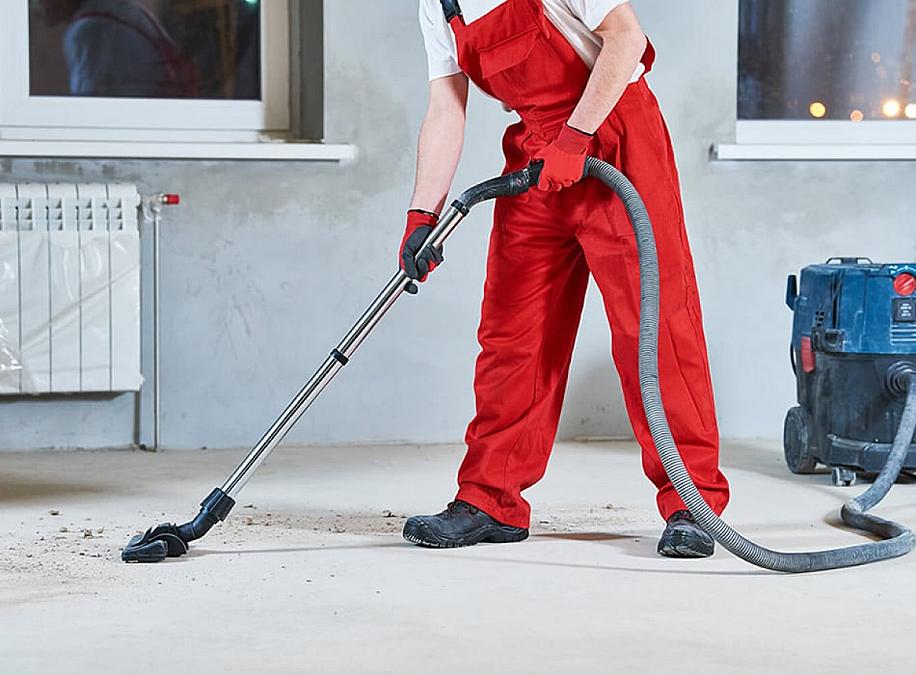 Modulo Pulizie Speciali course thumbnail