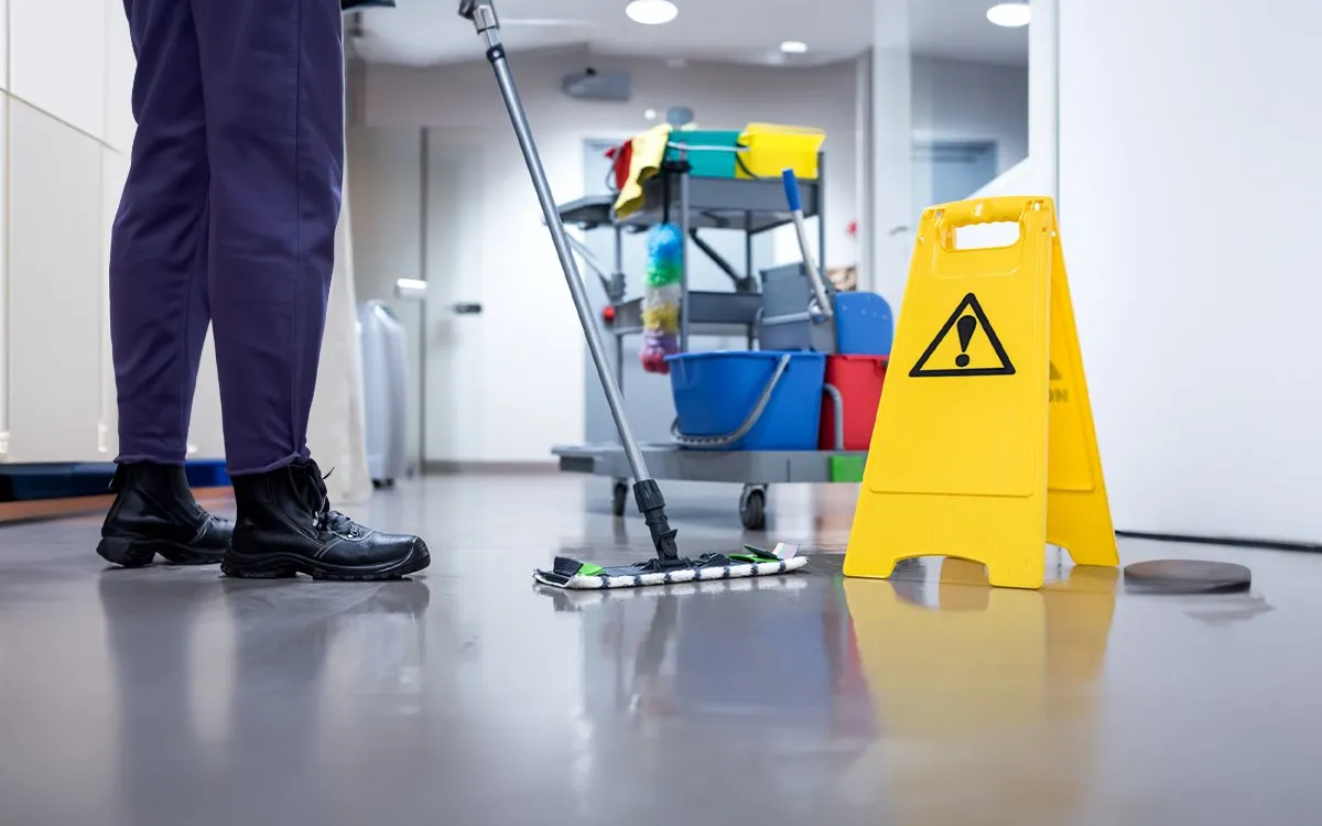 Modulo Pulizie di Base