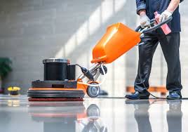 Modulo Pulizie Speciali